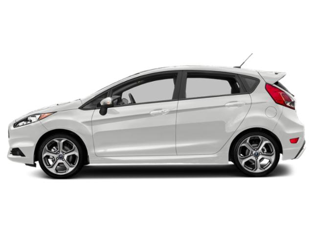 2019 Ford Fiesta ST Line 2019 Ford Fiesta ST Line