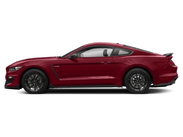 2019 Ford Mustang Shelby GT350 Fastback