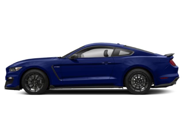 2019 Ford Mustang Shelby GT350 Fastback 2019 Ford Mustang Shelby GT350 Fastback