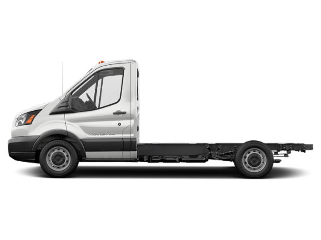 2019 Ford Transit-250 Cab Chassis Base 138 WB