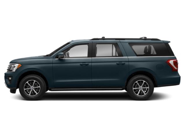 2019 Ford Expedition MAX Limited 2019 Ford Expedition MAX Limited