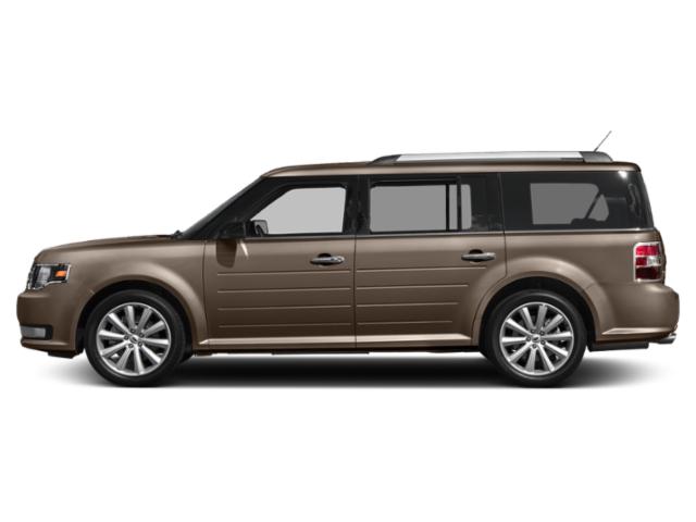 2019 Ford Flex SEL 2019 Ford Flex SEL