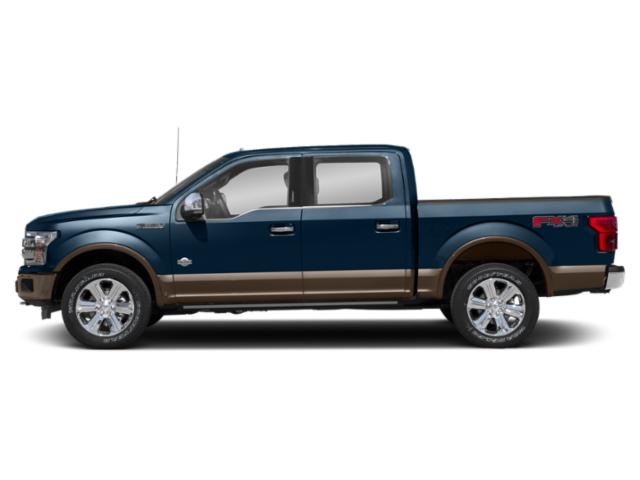 2019 Ford F-150 King Ranch 2019 Ford F-150 King Ranch