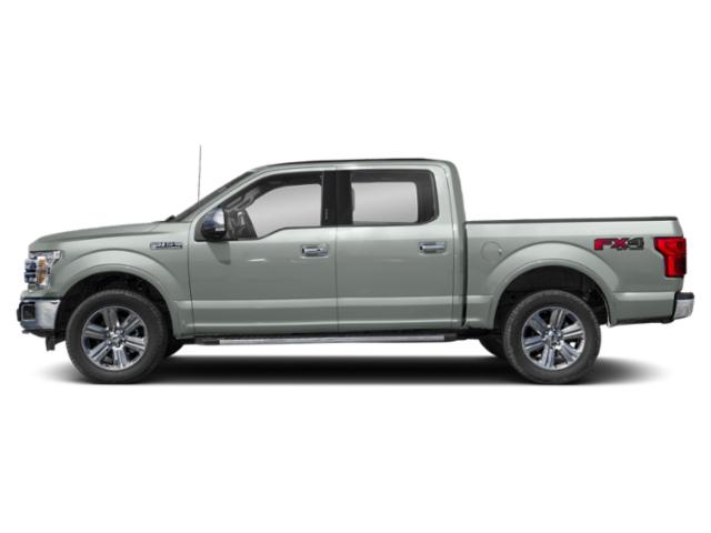 2019 Ford F-150 LARIAT 2019 Ford F-150 LARIAT