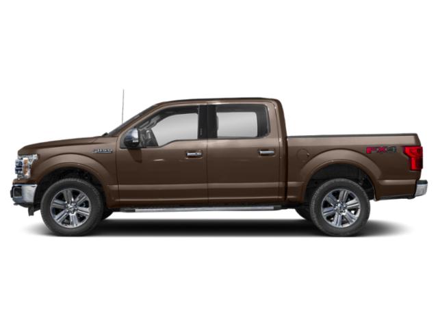 2019 Ford F-150 LARIAT 2019 Ford F-150 LARIAT