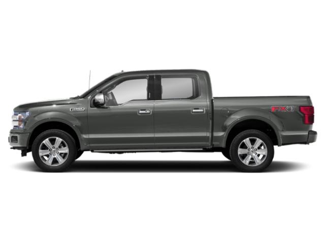 2019 Ford F-150 Platinum 2019 Ford F-150 Platinum