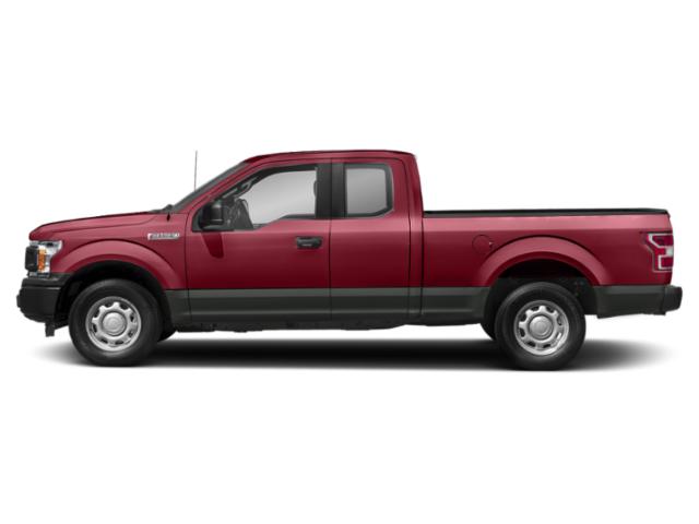 2019 Ford F-150 XLT 2019 Ford F-150 XLT