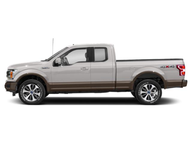 2019 Ford F-150 LARIAT 2019 Ford F-150 LARIAT