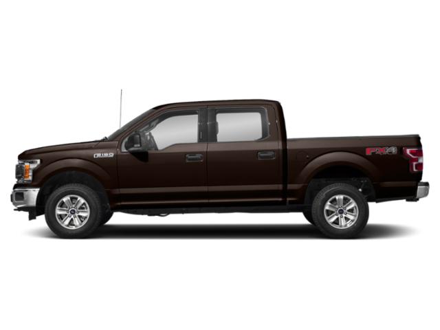 2019 Ford F-150 XLT 2019 Ford F-150 XLT