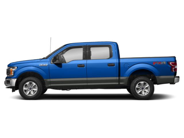 2019 Ford F-150 XLT 2019 Ford F-150 XLT