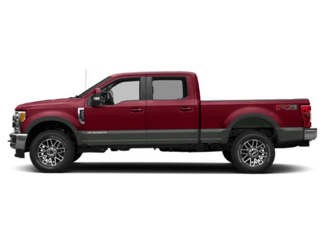 2019 Ford F-250 LARIAT 2019 Ford F-250 LARIAT