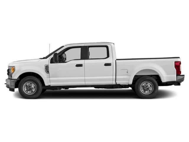 2019 Ford F-250 XL