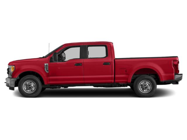 2019 Ford F-250 XL 2019 Ford F-250 XL