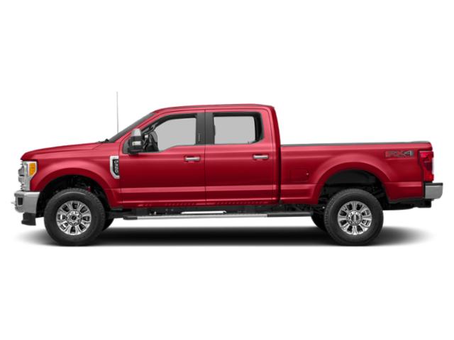 2019 Ford F-250 XLT