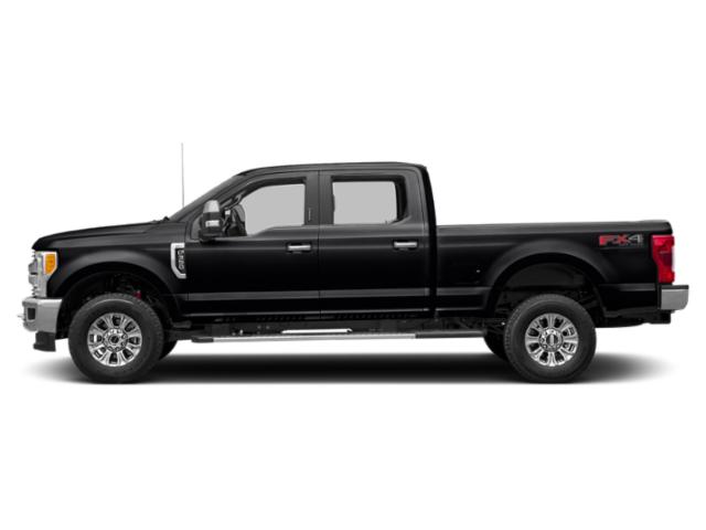 2019 Ford F-250 XLT