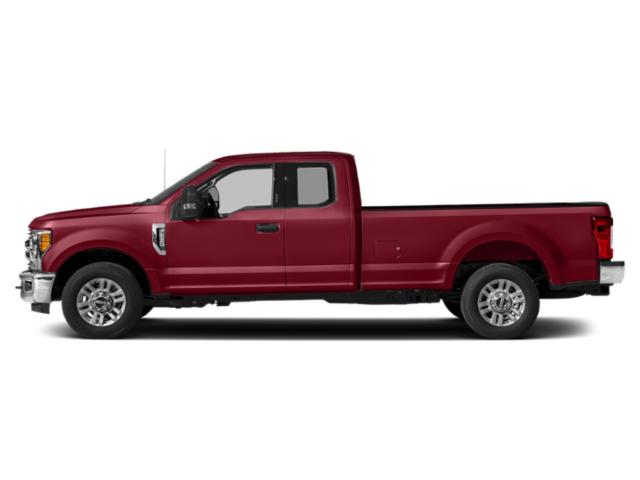 2019 Ford F-250 XLT 2019 Ford F-250 XLT