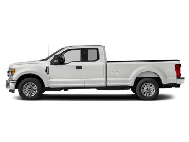2019 Ford F-250 XLT