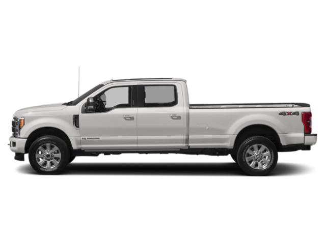 2019 Ford F-350 Limited 2019 Ford F-350 Limited