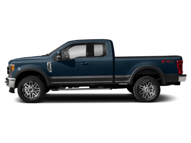 2019 Ford F-350 LARIAT 2019 Ford F-350 LARIAT