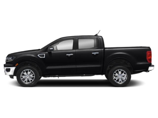 2019 Ford Ranger LARIAT 2019 Ford Ranger LARIAT