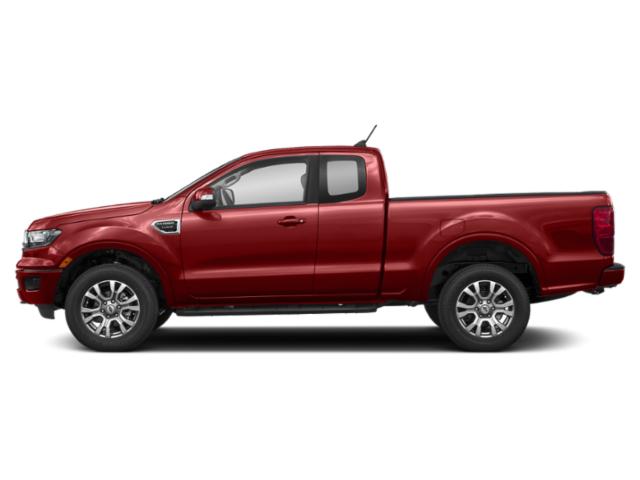 2019 Ford Ranger LARIAT 2019 Ford Ranger LARIAT