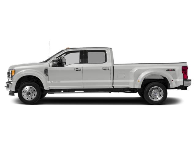 2019 Ford F-450 XL 2019 Ford F-450 XL