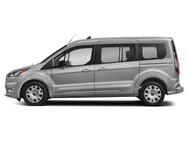 2019 Ford Transit Connect XLT 2019 Ford Transit Connect XLT