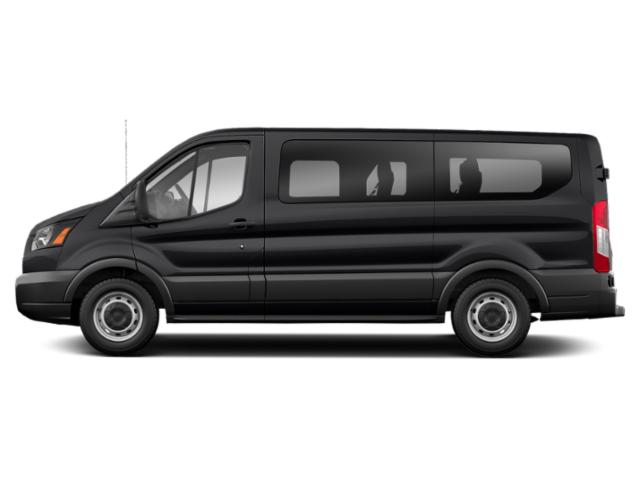 2019 Ford Transit-350 XLT