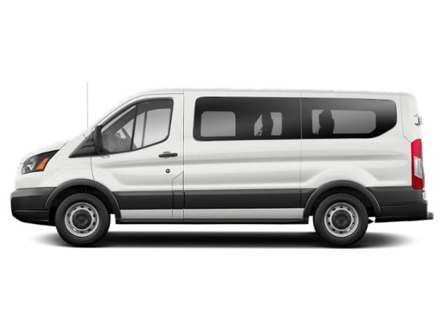 2019 Ford Transit-350 XLT 2019 Ford Transit-350 XLT