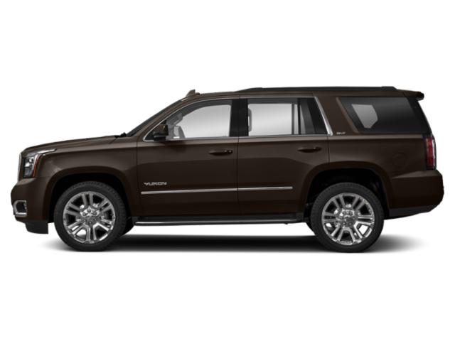 2019 GMC Yukon SLT Standard Edition