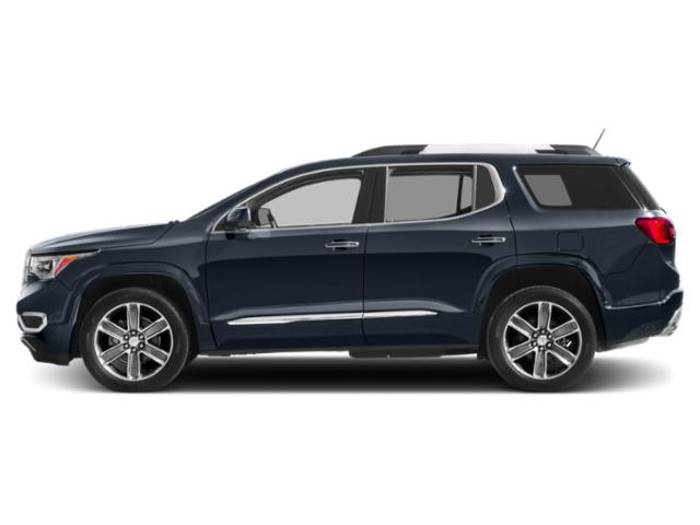 2019 GMC Acadia Denali 2019 GMC Acadia Denali