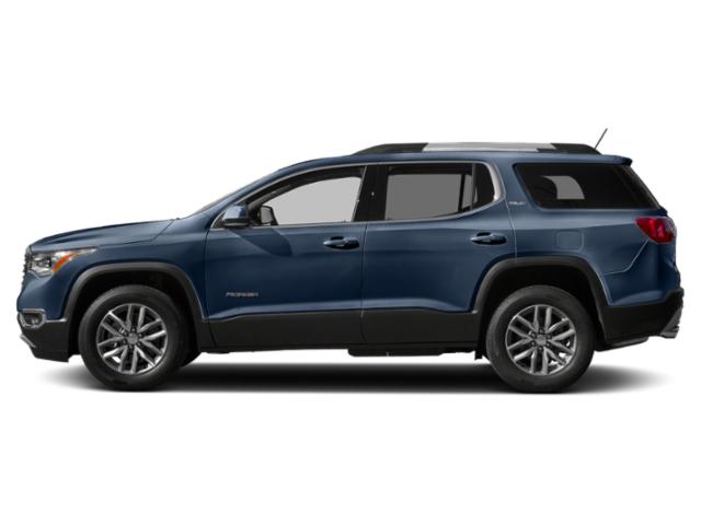 2019 GMC Acadia SLT-1 2019 GMC Acadia SLT-1