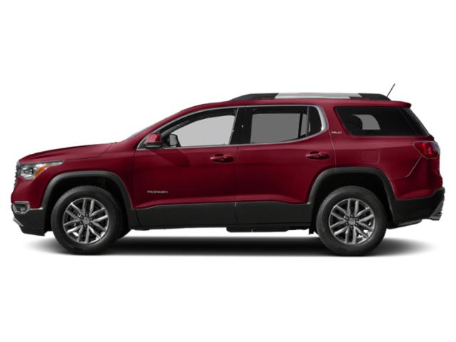 Used 2019 GMC Acadia For Sale in Tucson, AZ