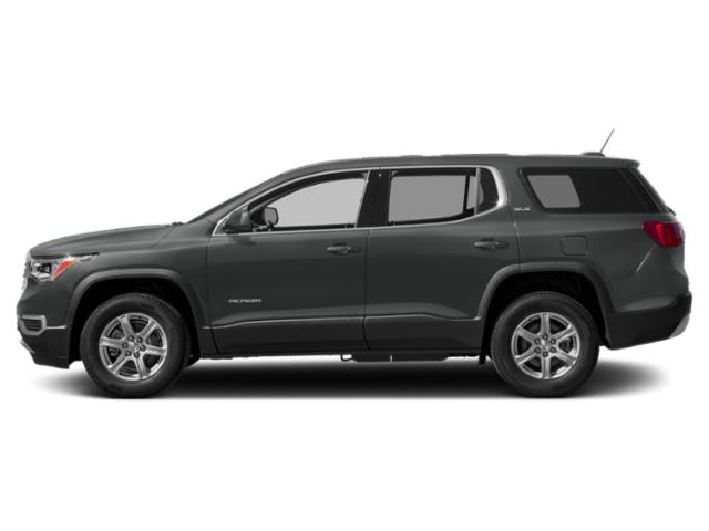 2019 GMC Acadia SLE-1