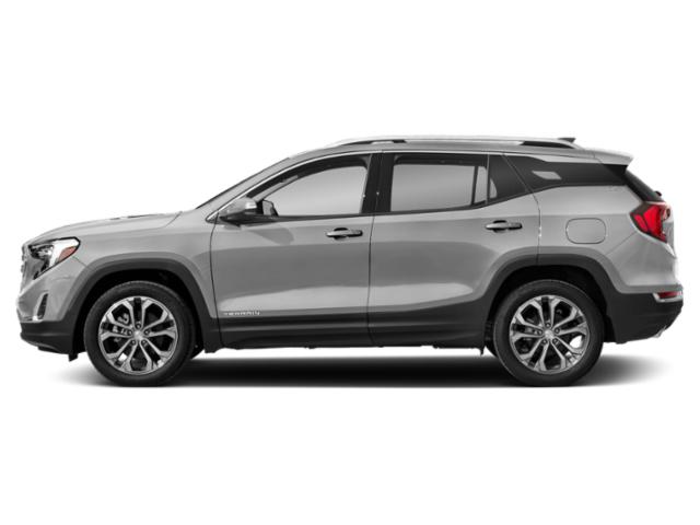 2019 GMC Terrain SLT 2019 GMC Terrain SLT