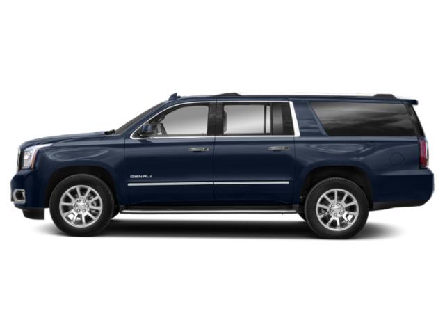 2019 GMC Yukon XL SLE 2019 GMC Yukon XL SLE