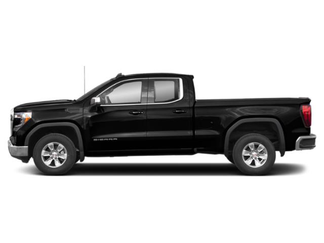 2019 GMC Sierra 1500 AT4 2019 GMC Sierra 1500 AT4