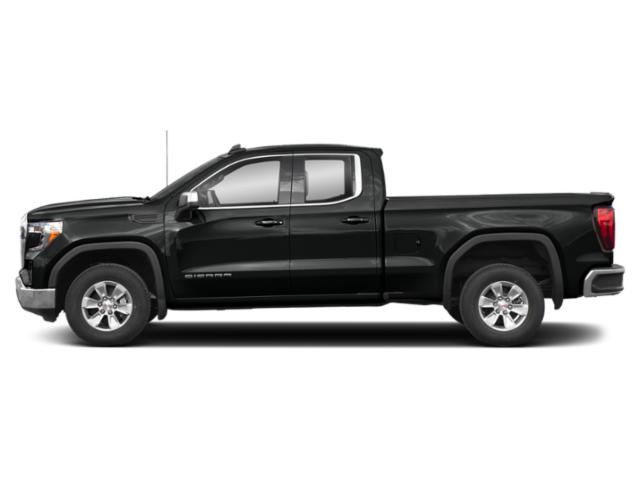 2019 GMC Sierra 1500 SLE 2019 GMC Sierra 1500 SLE