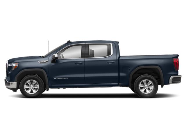 2019 GMC Sierra 1500 SLE 2019 GMC Sierra 1500 SLE