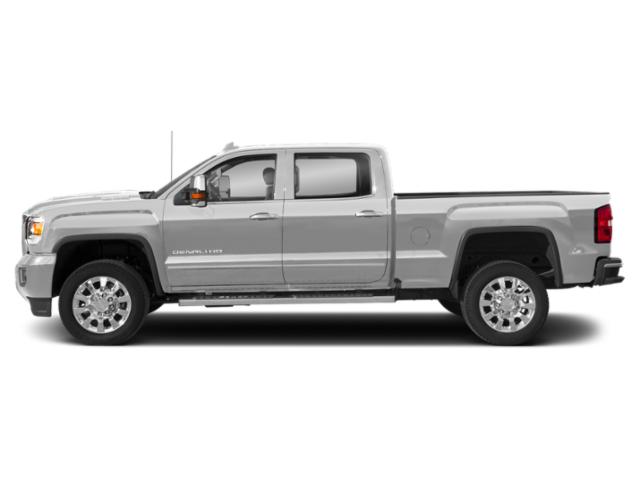 2019 GMC Sierra 2500HD Base