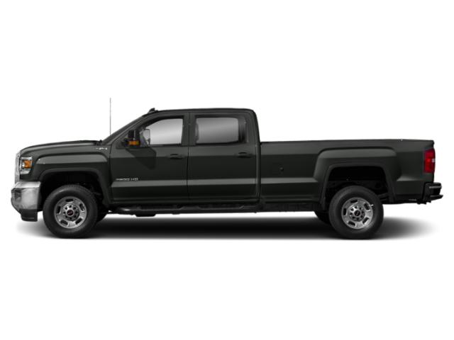 2019 GMC Sierra 2500HD Denali