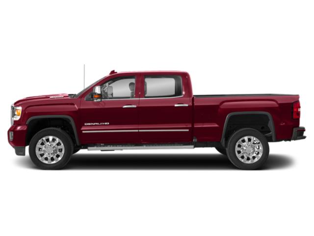 2019 GMC Sierra 2500HD Denali