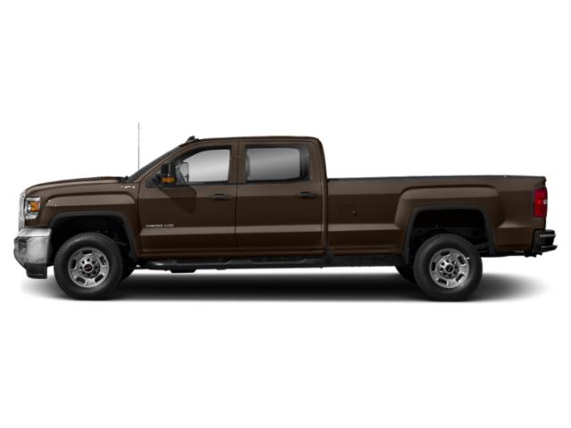 2019 GMC Sierra 2500HD SLT 2019 GMC Sierra 2500HD SLT