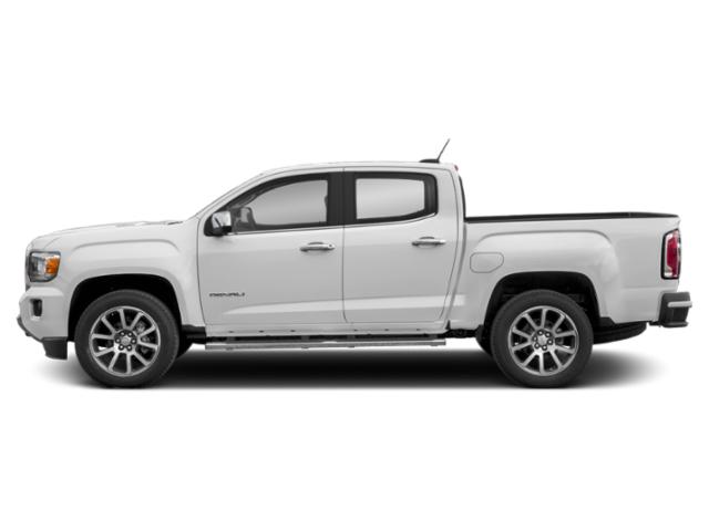 2019 GMC Canyon Denali 2019 GMC Canyon Denali