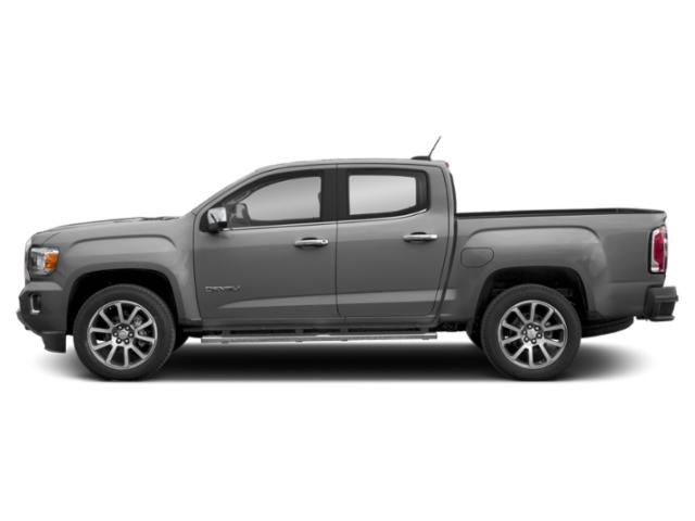 2019 GMC Canyon Denali 2019 GMC Canyon Denali