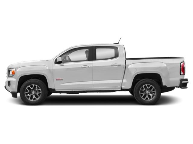 2019 GMC Canyon All Terrain w/Cloth