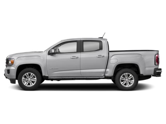 2019 GMC Canyon SLE 2019 GMC Canyon SLE