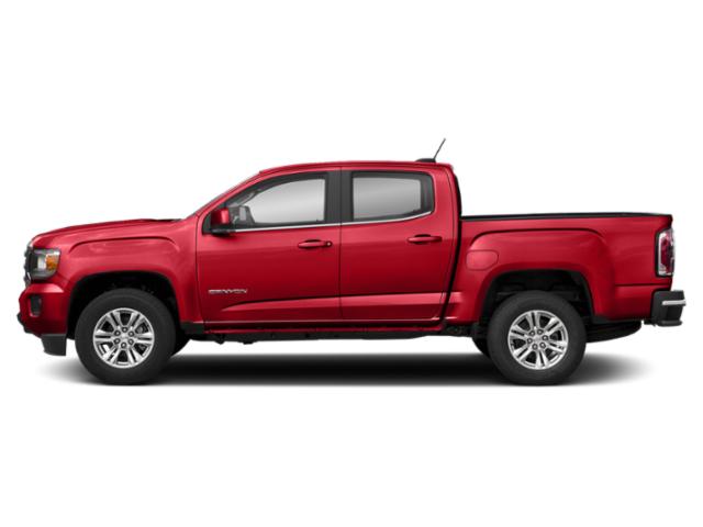 2019 GMC Canyon SLE