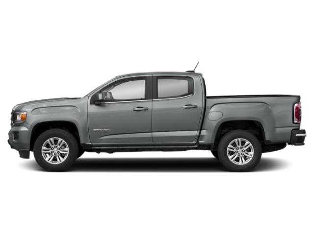 2019 GMC Canyon SLE 2019 GMC Canyon SLE