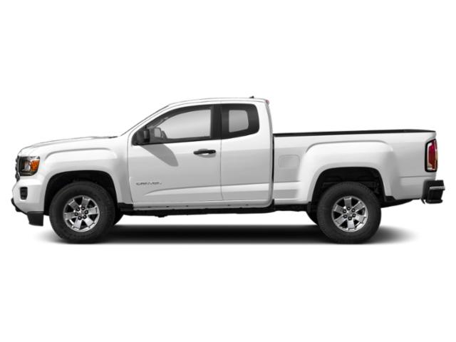 2019 GMC Canyon Base